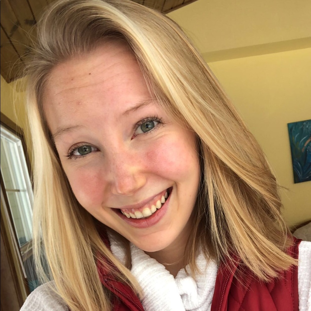 Meet your Posher, Sophie